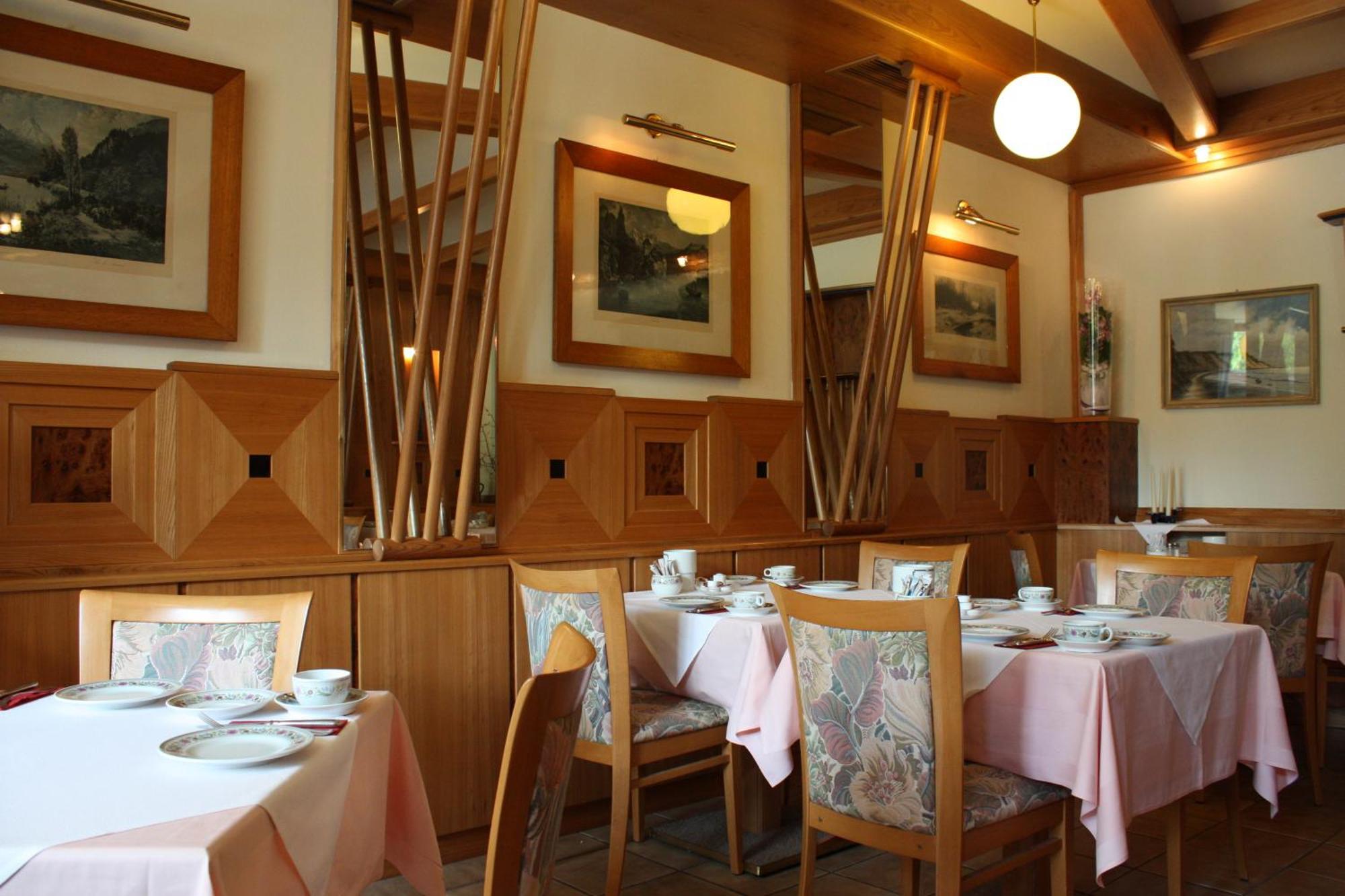 Hotel Koenigsseer Hof Schönau am Königssee