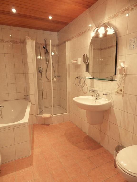 Hotel Koenigsseer Hof