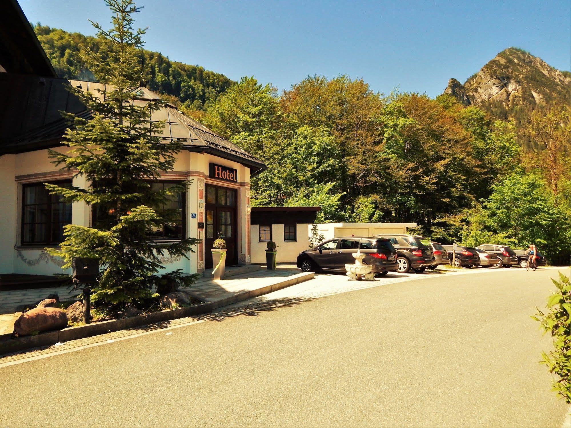 Hotel Koenigsseer Hof