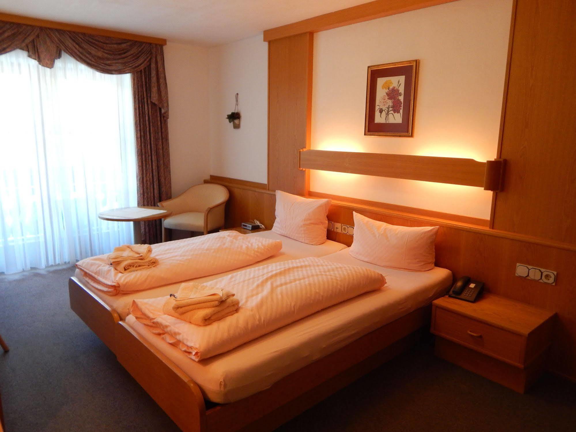 Konigsseer Hof 3*