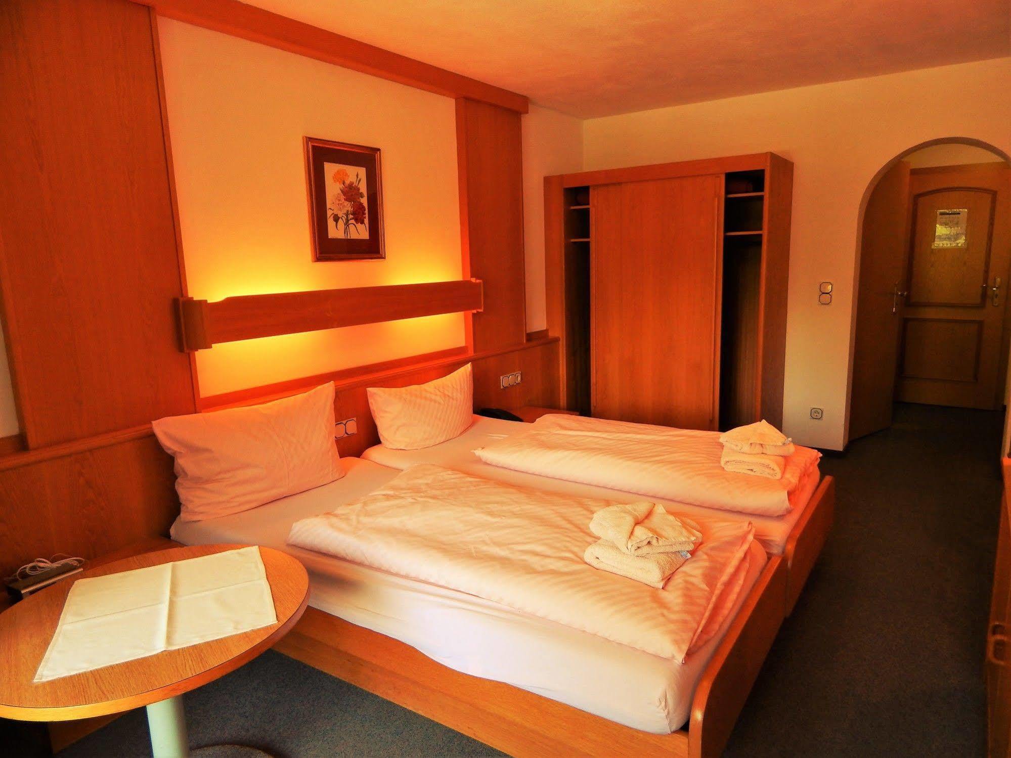 Hotel Koenigsseer Hof