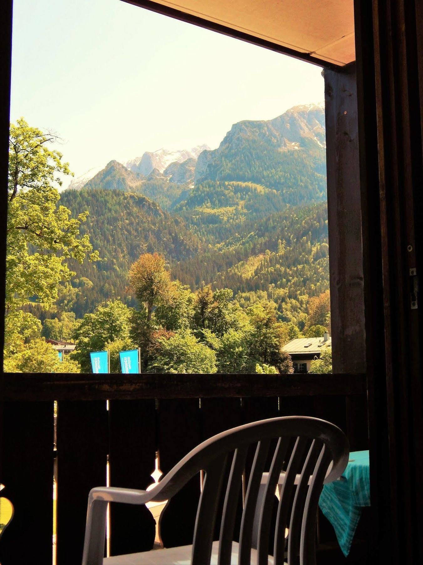 Koenigsseer Hof Hotel