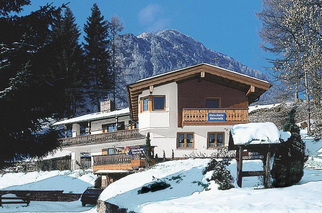 Koenigsseer Hof Hotel Schönau am Königssee