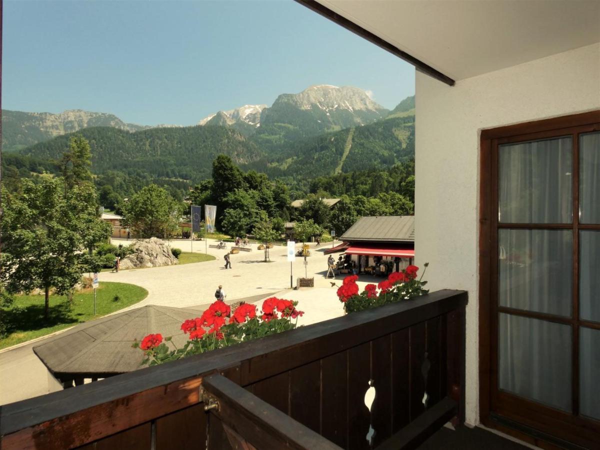 Hotel Koenigsseer Hof 3*